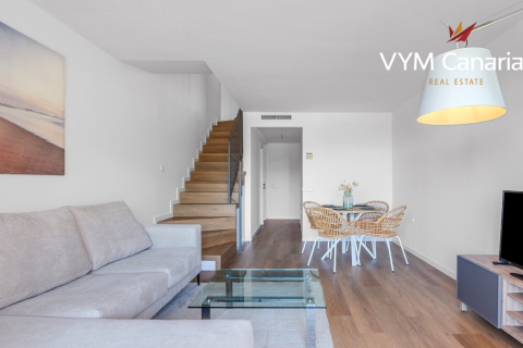 Duplex in vendita a Golf Bahia, Alicante, Spagna 2 camere da letto, 103 mq. N° 128306 - foto 5