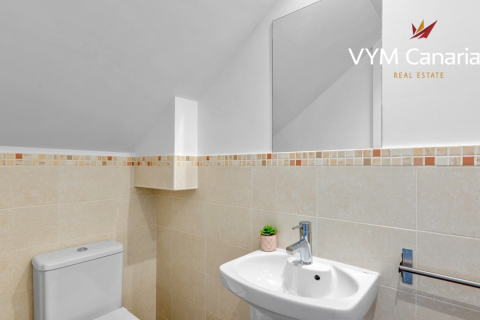 Duplex in vendita a Golf Bahia, Alicante, Spagna 2 camere da letto, 103 mq. N° 128306 - foto 21