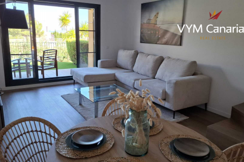 Duplex in vendita Golf Bahia, Alicante, Spagna 2 camere da letto, 103 mq. N° 128306 - foto 14