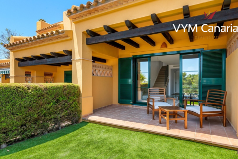 Duplex in Golf Bahia, Alicante, Spain 2 bedrooms, 103 sq.m. No. 128306