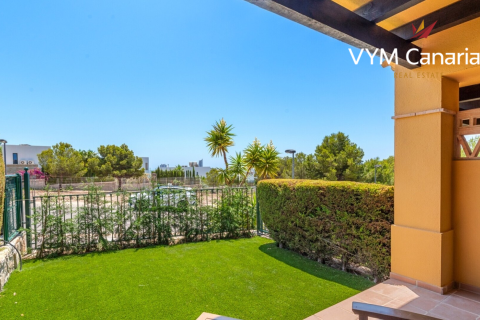 Duplex in vendita a Golf Bahia, Alicante, Spagna 2 camere da letto, 103 mq. N° 128306 - foto 4