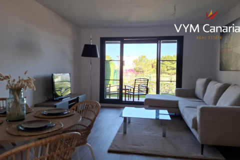 Duplex in vendita Golf Bahia, Alicante, Spagna 2 camere da letto, 103 mq. N° 128306 - foto 12