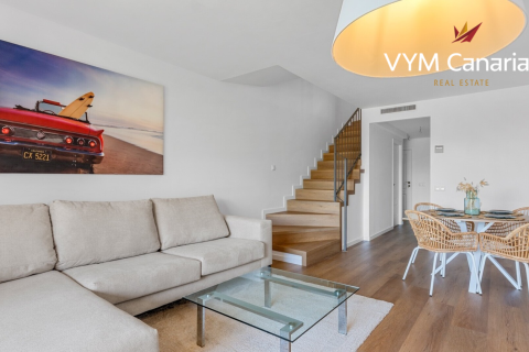 Duplex in vendita a Golf Bahia, Alicante, Spagna 2 camere da letto, 103 mq. N° 128306 - foto 9