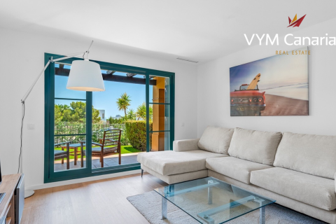 Duplex in vendita a Golf Bahia, Alicante, Spagna 2 camere da letto, 103 mq. N° 128306 - foto 7