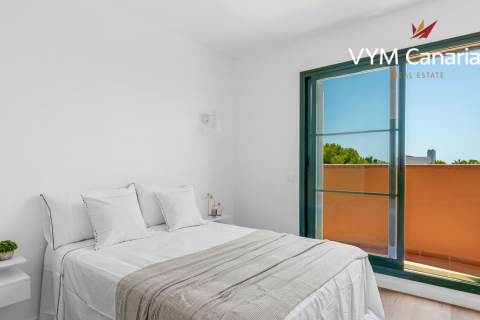 Duplex in vendita a Golf Bahia, Alicante, Spagna 2 camere da letto, 103 mq. N° 128306 - foto 15