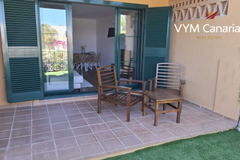 Duplex in vendita Golf Bahia, Alicante, Spagna 2 camere da letto, 103 mq. N° 128306 - foto 16