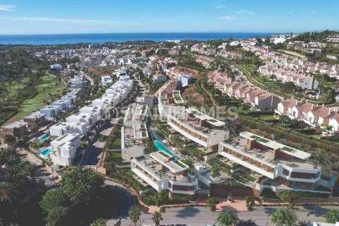 Villa for sale in Estepona, Malaga, Spain 4 bedrooms, 265 sq.m. No. 121103 - photo 5