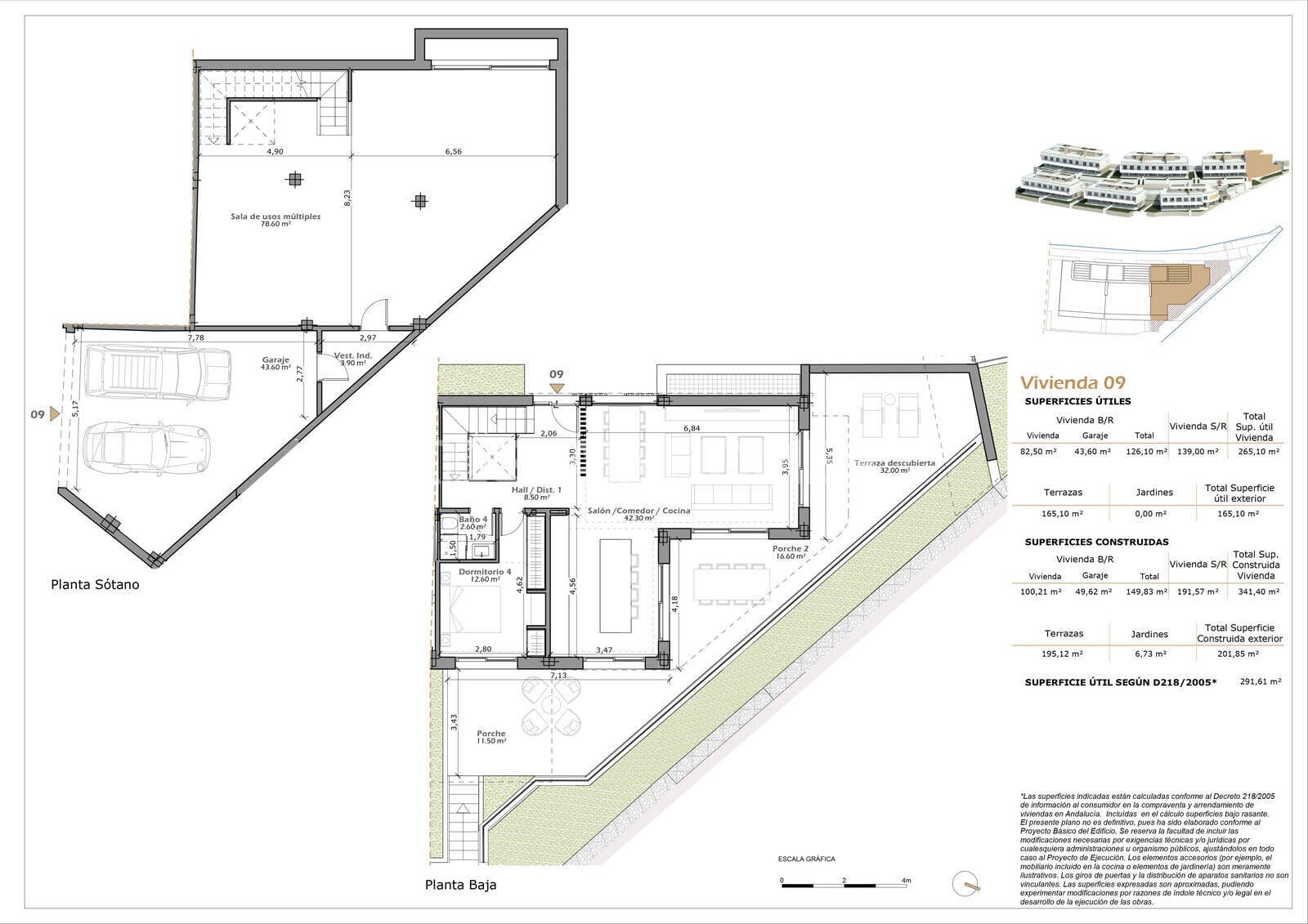Villa à Estepona, Malaga, Espagne 4 chambres, 265 m2 No. 121103