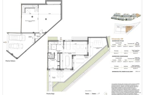 Villa for sale in Estepona, Malaga, Spain 4 bedrooms, 265 sq.m. No. 121103 - photo 11