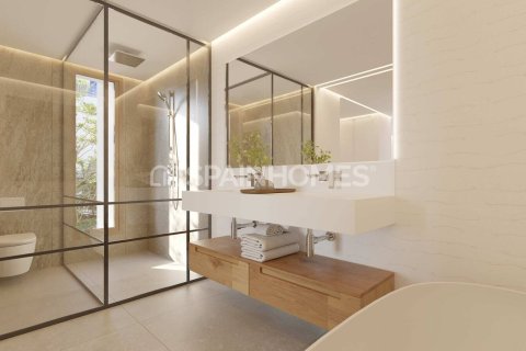 Villa for sale in Estepona, Malaga, Spain 4 bedrooms, 265 sq.m. No. 121103 - photo 10