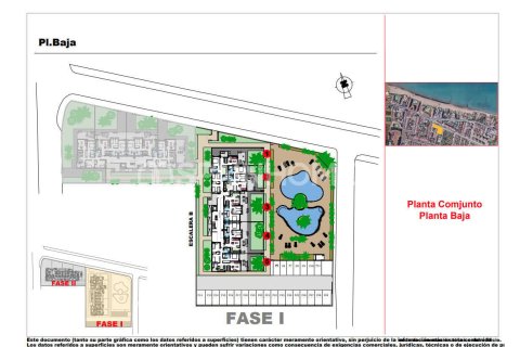 Apartment à vendre à Denia, Alicante, Espagne, 2 chambres, 65 m2 No. 121104 - photo 5