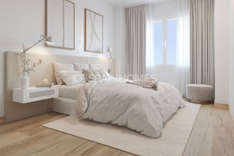 Apartment for sale Malaga, Spain 3 bedrooms, 111 sq.m. No. 121109 - photo 6