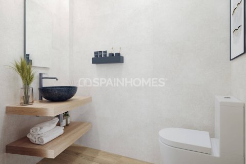 Apartment for sale Malaga, Spain 3 bedrooms, 111 sq.m. No. 121109 - photo 7