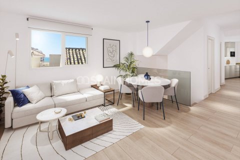 Apartment for sale Malaga, Spain 3 bedrooms, 111 sq.m. No. 121109 - photo 4