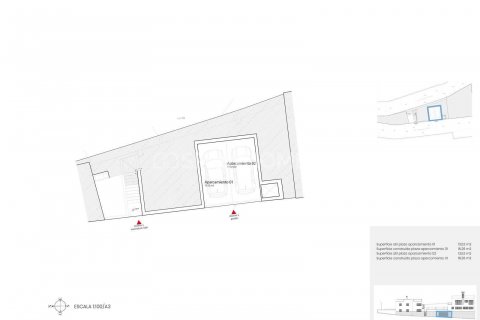 Apartment for sale Malaga, Spain 3 bedrooms, 111 sq.m. No. 121109 - photo 10