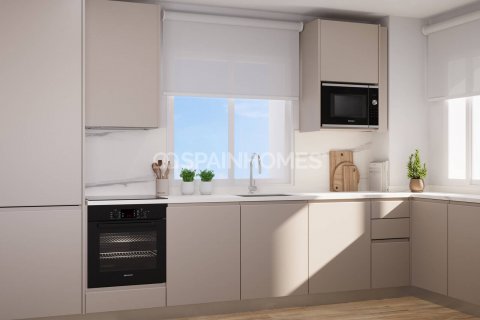 Apartment for sale Malaga, Spain 3 bedrooms, 111 sq.m. No. 121109 - photo 5