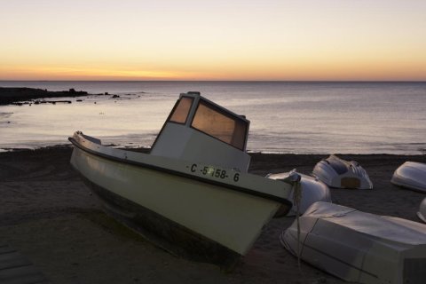 Bungalow for sale Torrevieja, Alicante, Spain 2 bedrooms, 79 sq.m. No. 128601 - photo 4
