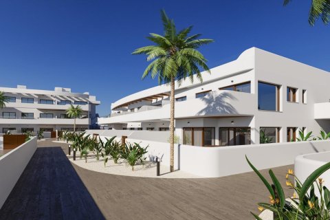 Penthouse for sale Los Alcazares, Murcia, Spain 2 bedrooms, 64 sq.m. No. 128597 - photo 19