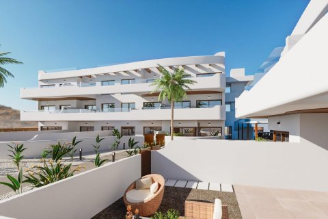 Penthouse for sale Los Alcazares, Murcia, Spain 2 bedrooms, 64 sq.m. No. 128597 - photo 9
