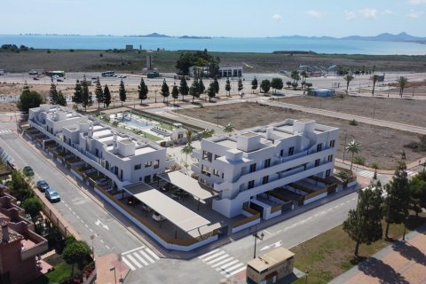 Penthouse for sale Los Alcazares, Murcia, Spain 2 bedrooms, 64 sq.m. No. 128597 - photo 2