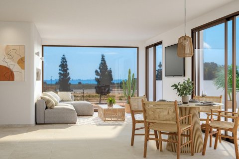 Penthouse for sale Los Alcazares, Murcia, Spain 2 bedrooms, 64 sq.m. No. 128597 - photo 13