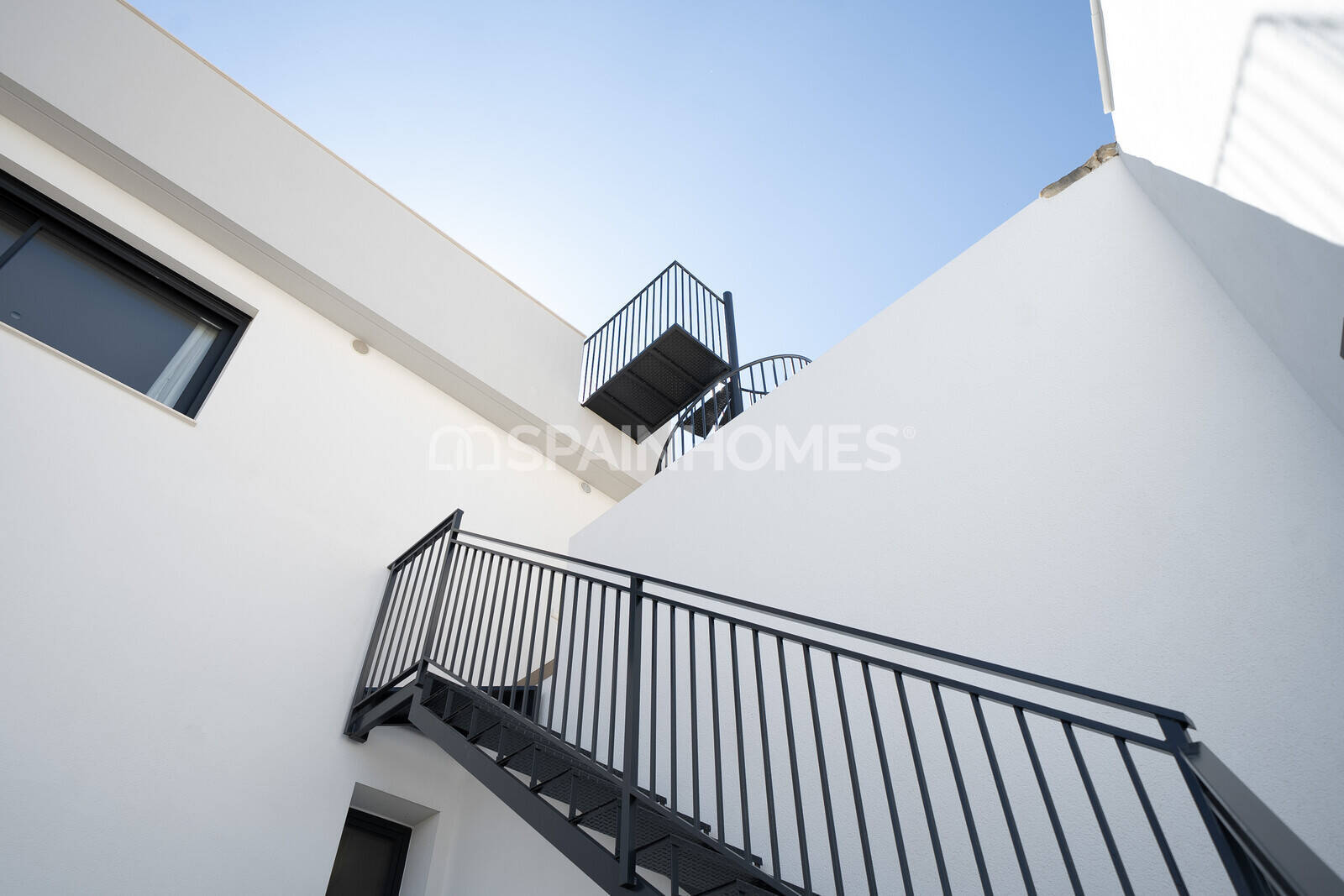 Villa in Algorfa, Alicante, Spain 3 bedrooms, 199 sq.m. No. 121513