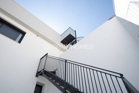 Villa pārdošanā Algorfa, Alicante, Spānijā 3 istabas, 199 m2 Nr. 121513 - attēls 8