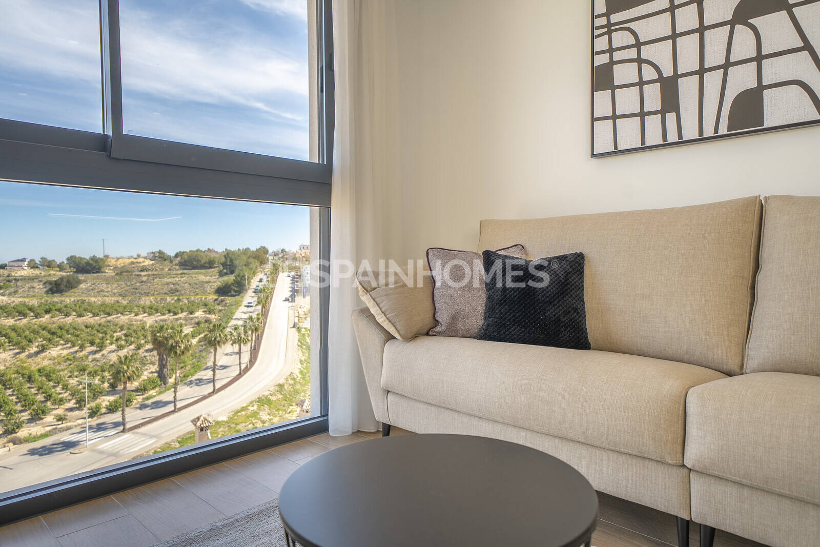 Villa in Algorfa, Alicante, Spain 3 bedrooms, 199 sq.m. No. 121513
