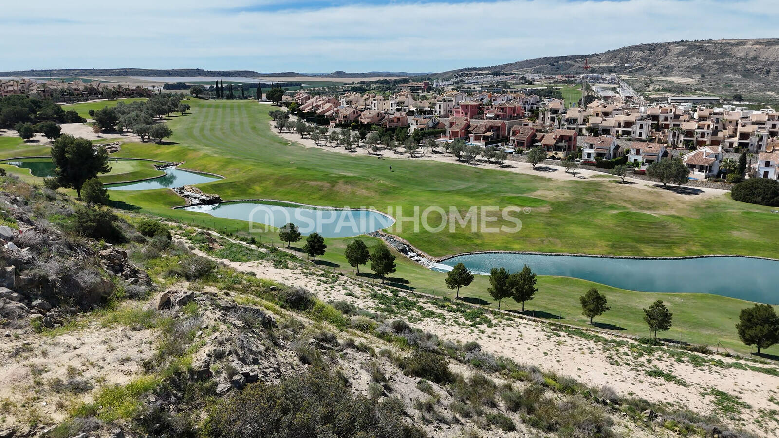 Villa in Algorfa, Alicante, Spain 3 bedrooms, 199 sq.m. No. 121513
