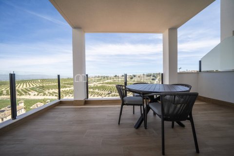 Продажа виллы в Альгорфа, Аликанте, Испания 3 спальни, 199м2 №121513 - фото 14