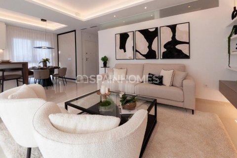 Apartment à vendre Rojales, Alicante, Espagne, 2 chambres, 89 m2 No. 121508 - photo 8