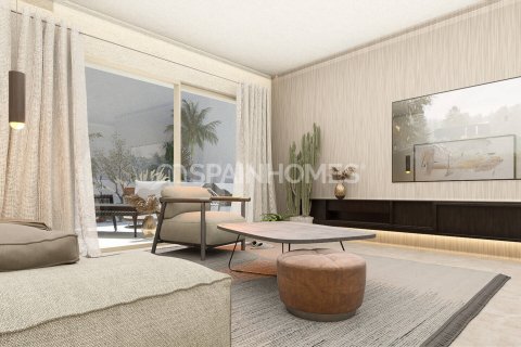 Apartamento en venta en Pilar de la Horadada, Alicante, España 3 dormitorios, 89 m2 No. 121511 - foto 10