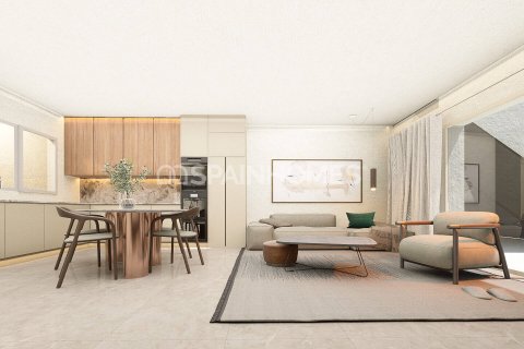 Penthäuser zum Verkauf Pilar de la Horadada, Alicante, Spanien 3 Schlafzimmer, 84 m2 Nr. 121512 - Foto 13