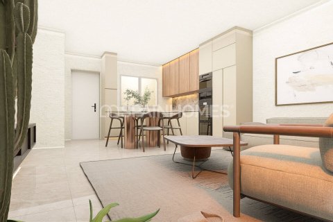 Penthäuser zum Verkauf Pilar de la Horadada, Alicante, Spanien 3 Schlafzimmer, 84 m2 Nr. 121512 - Foto 15