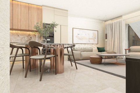 Penthäuser zum Verkauf Pilar de la Horadada, Alicante, Spanien 3 Schlafzimmer, 84 m2 Nr. 121512 - Foto 14