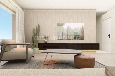 Penthäuser zum Verkauf Pilar de la Horadada, Alicante, Spanien 3 Schlafzimmer, 84 m2 Nr. 121512 - Foto 11