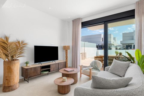 Townhouse zum Verkauf Dolores, Alicante, Spanien 3 Schlafzimmer, 145 m2 Nr. 130103 - Foto 3