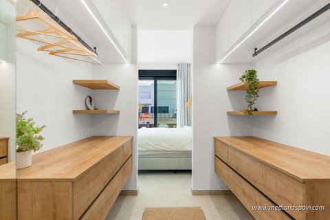 Townhouse zum Verkauf Dolores, Alicante, Spanien 3 Schlafzimmer, 145 m2 Nr. 130103 - Foto 9