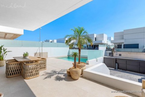 Townhouse zum Verkauf Dolores, Alicante, Spanien 3 Schlafzimmer, 145 m2 Nr. 130103 - Foto 12