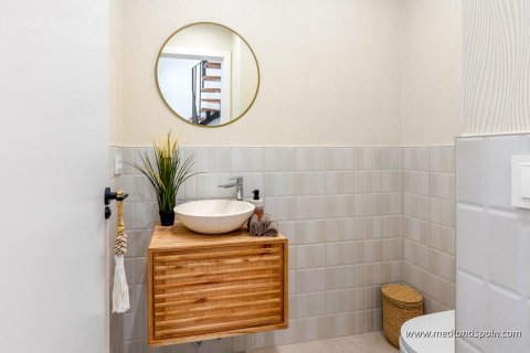 Townhouse zum Verkauf Dolores, Alicante, Spanien 3 Schlafzimmer, 145 m2 Nr. 130103 - Foto 7