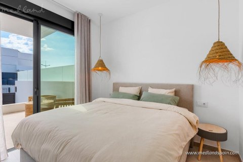 Townhouse zum Verkauf Dolores, Alicante, Spanien 3 Schlafzimmer, 145 m2 Nr. 130103 - Foto 8