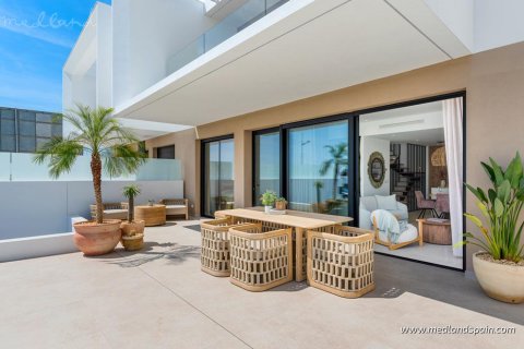 Townhouse zum Verkauf Dolores, Alicante, Spanien 3 Schlafzimmer, 145 m2 Nr. 130103 - Foto 2