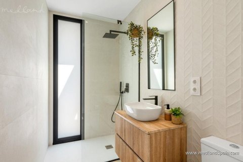 Townhouse zum Verkauf Dolores, Alicante, Spanien 3 Schlafzimmer, 145 m2 Nr. 130103 - Foto 10
