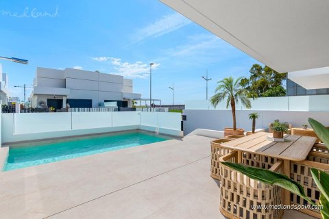Townhouse zum Verkauf Dolores, Alicante, Spanien 3 Schlafzimmer, 145 m2 Nr. 130103 - Foto 13