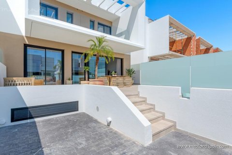 Townhouse zum Verkauf Dolores, Alicante, Spanien 3 Schlafzimmer, 145 m2 Nr. 130103 - Foto 14
