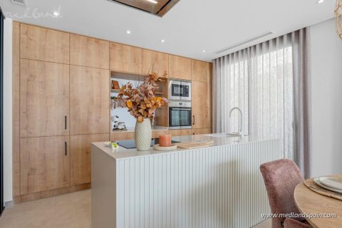 Townhouse zum Verkauf Dolores, Alicante, Spanien 3 Schlafzimmer, 145 m2 Nr. 130103 - Foto 6
