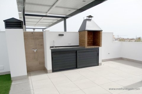 Apartment for sale Pilar de la Horadada, Alicante, Spain 3 bedrooms, 93 sq.m. No. 130100 - photo 9