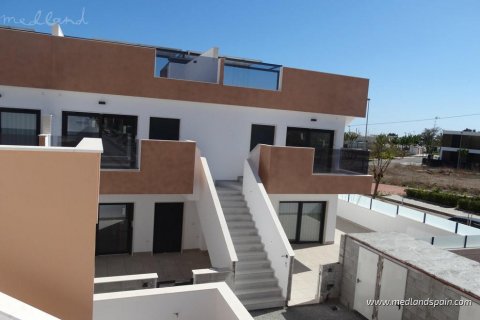 Apartment for sale Pilar de la Horadada, Alicante, Spain 3 bedrooms, 93 sq.m. No. 130100 - photo 2