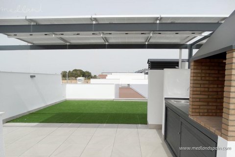 Apartment for sale Pilar de la Horadada, Alicante, Spain 3 bedrooms, 93 sq.m. No. 130100 - photo 10