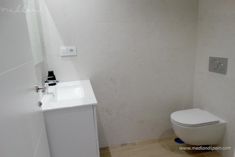 Apartment for sale Pilar de la Horadada, Alicante, Spain 3 bedrooms, 96 sq.m. No. 130099 - photo 6